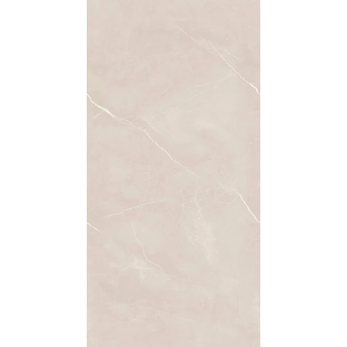 Керамогранит Seratonia Glossy Arami Cream кремовый 120х60 см