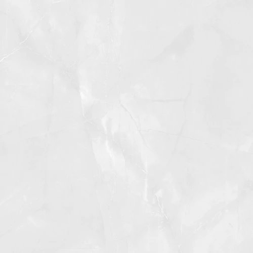 Керамогранит Керамин Нобл 7 матовый белый 60х60 см