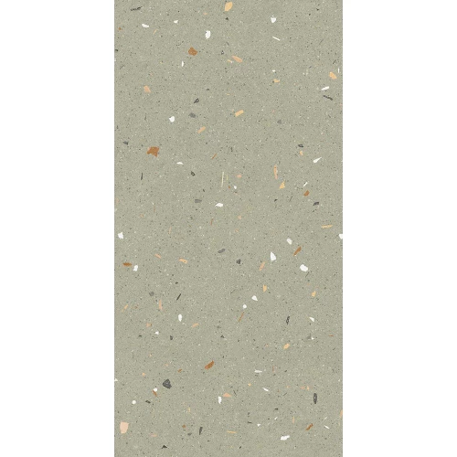 Керамогранит Arcana Ceramica Крокканте Мента / Croccante Menta матовый серый ARC_8ZD7 120х60 см