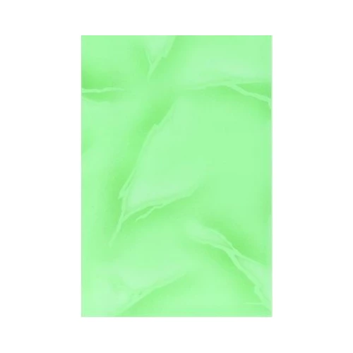 Плитка настенная Belleza София бирюзовая 30*20 см