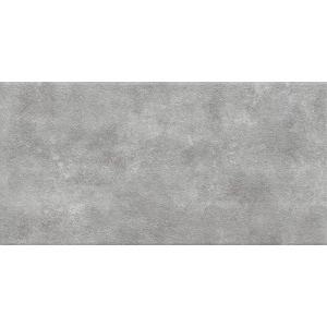 Плитка настенная ALMA Ceramica Greta рельефная матовая серая TWA3060GRE70 60х30 см