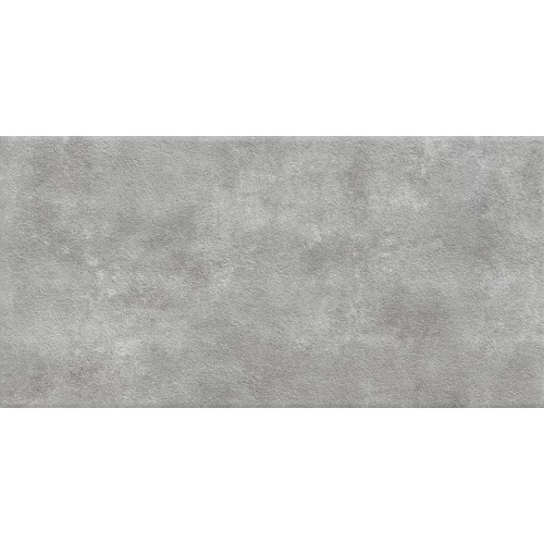 Плитка настенная ALMA Ceramica Greta рельефная матовая серая TWA3060GRE70 60х30 см