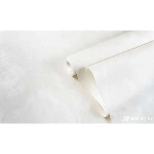 Обои флизелиновые Аспект Ривьера белые 70675-11 1,06х10,05 м
