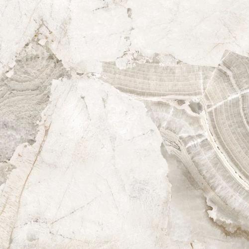 Керамогранит New Trend Seashell матовый серый D60256М 60х60 см