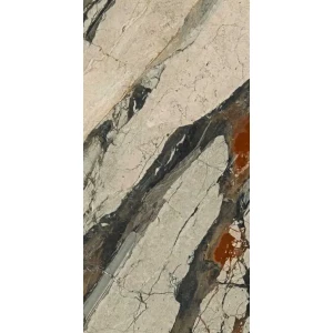 Керамогранит Imola Ceramica The Room BRE PH6 12 LPM серо-бежевый 120х60 см