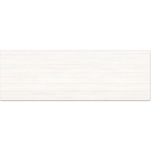 Плитка настенная Meissen Keramik Elegant Stripes White O-ELS-WTU051 75х25 см