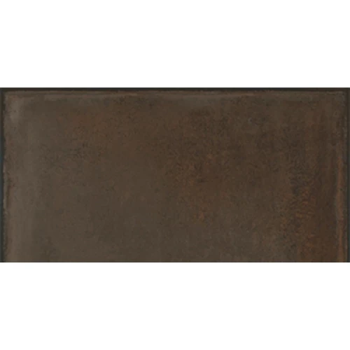Керамогранит Cerdomus Crete Bronzo матовый коричневый 0088343 40х20 см