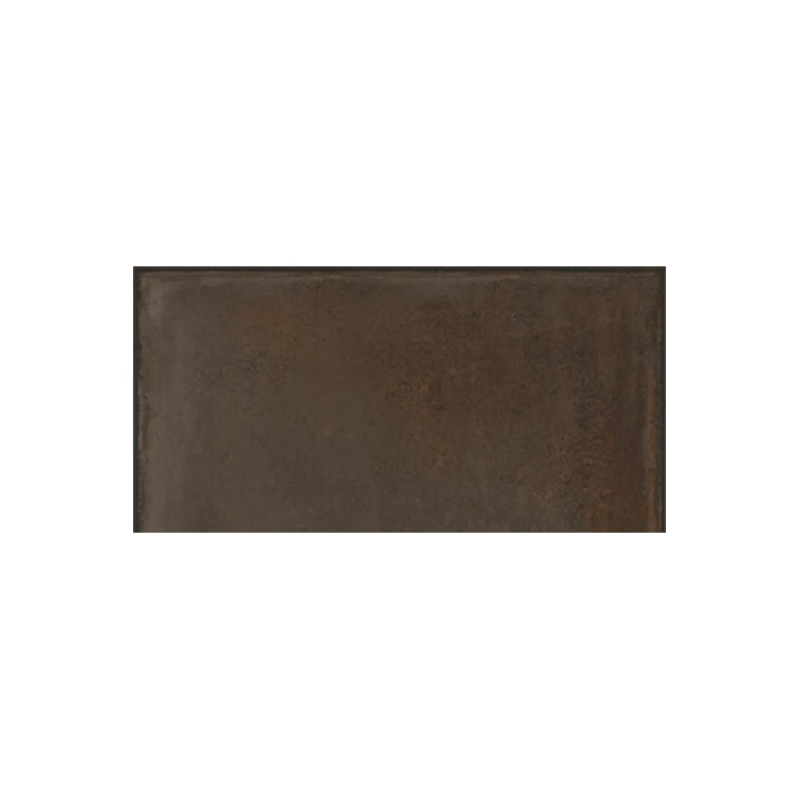 Керамогранит Cerdomus Crete Bronzo матовый коричневый 0088343 40х20 см