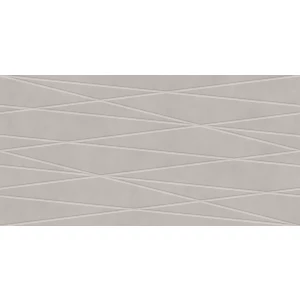 Плитка настенная Kerama Marazzi Таделакт структура обрезная матовая серая KM6012B0201R 119,5x60 см