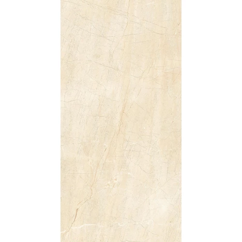 Керамогранит Idalgo Denia Marfil Дениа Марфил кремовый LLR полуглянцевый бежевый ID9103b059LLR 120х60 см