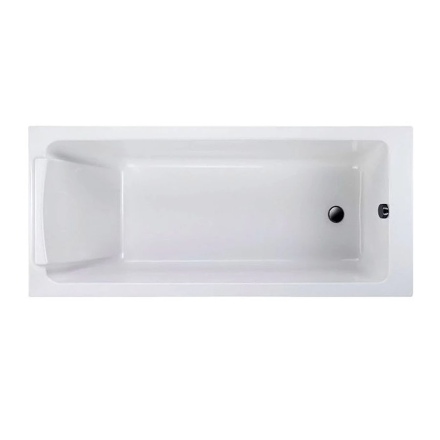 Акриловая ванна Jacob Delafon Sofa E60515RU-01 170x75 см