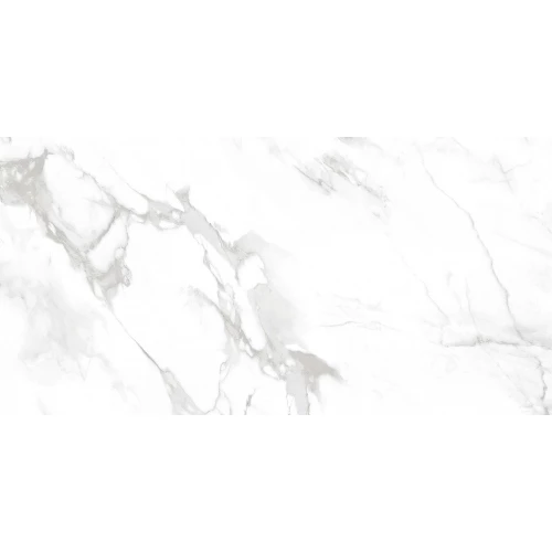 Керамогранит PrimaVera Lamia White Matt 1,44 м2 NR220 120х60 см