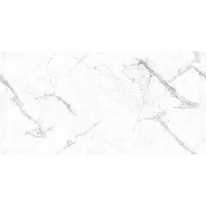Керамогранит Art Ceramic Alpino Bianco Glossy Alpino Bianco 60x120 120х60 см