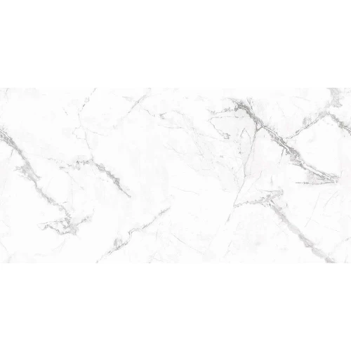 Керамогранит Art Ceramic Alpino Bianco Glossy Alpino Bianco 60x120 120х60 см