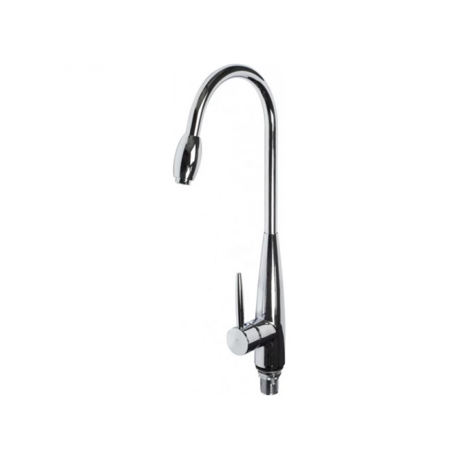 Смеситель для кухонной мойки Kaiser King 2070837 хром