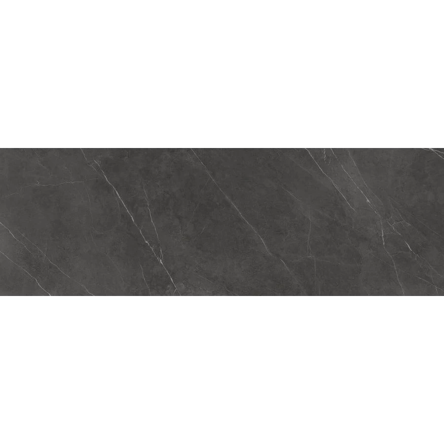 Керамогранит Laminam I Naturali Pietra Grey Bocciardato полуматовый серый LAMF010124 300х100 см