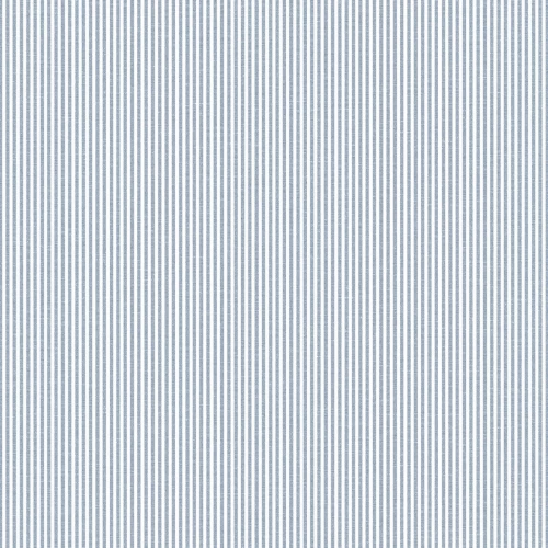 Обои винил на флизелине Grandeco Jack 'n Rose 2024 Jack 'n Rose New Синий Белый LL-03-07-6 10,05х0,53 м