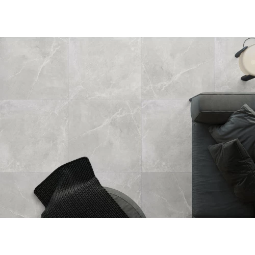 Керамогранит Cerrad Maxie/Stonemood White Rect 59,7х59,7 см