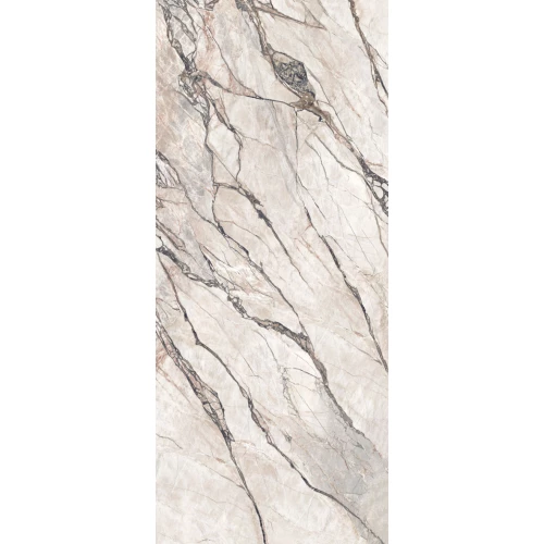 Керамогранит Flaviker Supreme Hedonism Quar Sky A Lu3 глянцевый бежевый PF60017406 280х120 см