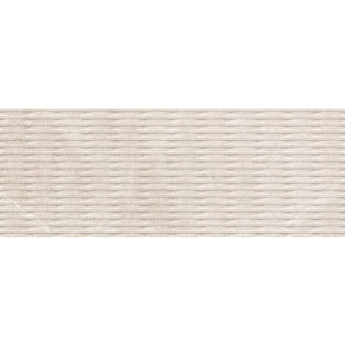 Плитка настенная Porcelanosa Саддле Сализа Соин / Saddle Caliza Coin матовая бежевая 100363982 120х45 см