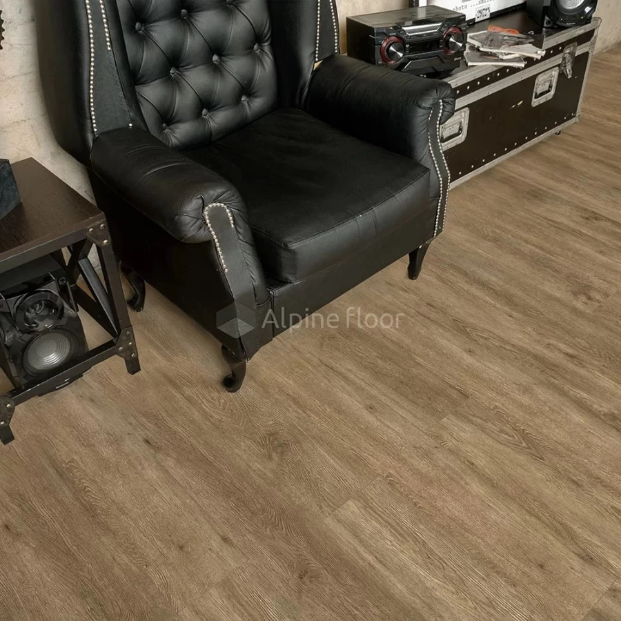 Grand Sequoia LVT