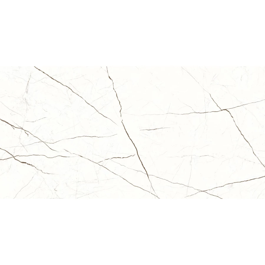 Керамогранит Maimoon Ceramica Itacid marquina white 120х60 см