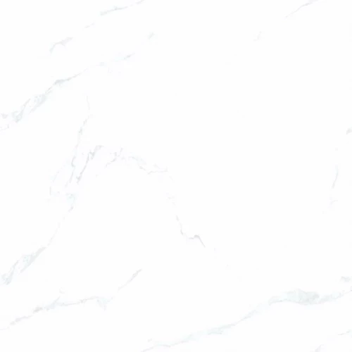 Керамогранит Planet Ceramics UK-879 глянцевый с золотом белый 80х80 см