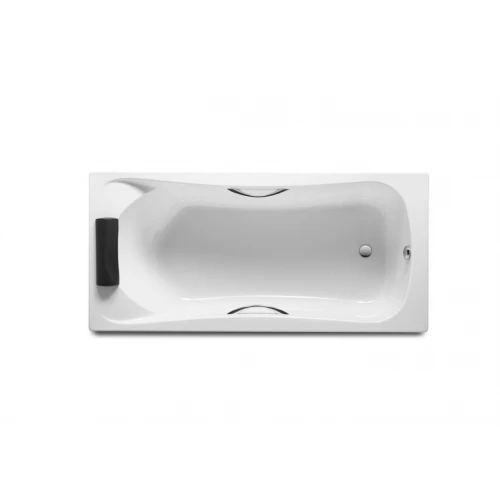 Ванна акриловая Roca BeCool прямоугольная Z.RU93.0.302.0 190х90 см