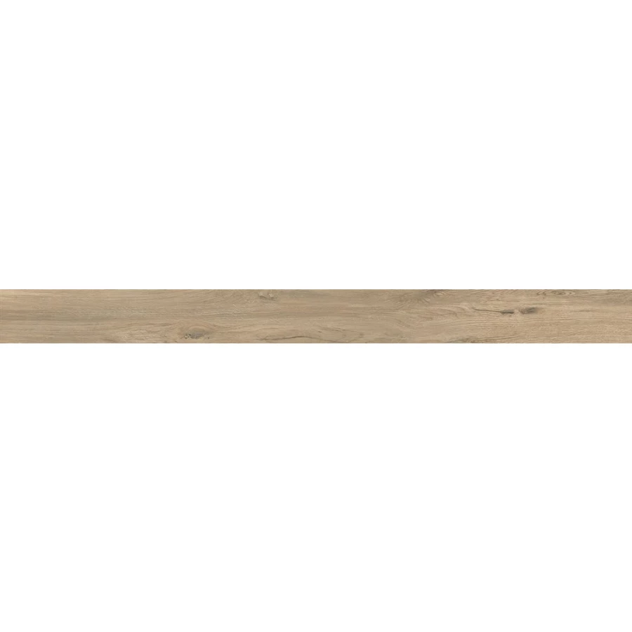 Подступенок из керамогранита Kerama Marazzi Сальветти матовый бежевый SG506620R/5 119,5x10,7 см