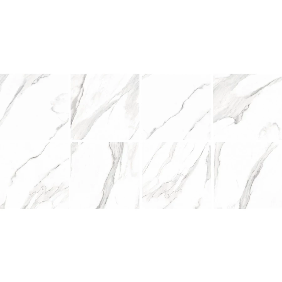 Керамогранит AGL Tiles Thasos Satuario Polished 60х60 см