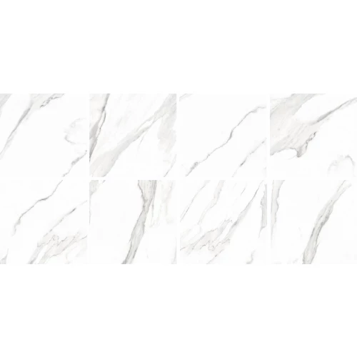 Керамогранит AGL Tiles Thasos Satuario Polished 60х60 см