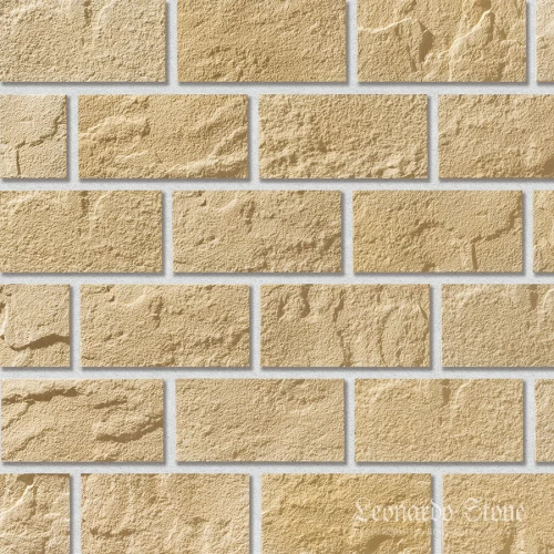 Искусственный камень Leonardo Stone Палермо 050 29,4х14,7х2 см