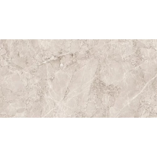 Керамогранит Art Ceramic Arion Blanco Matt Carving матовый бежевый 120х60 см