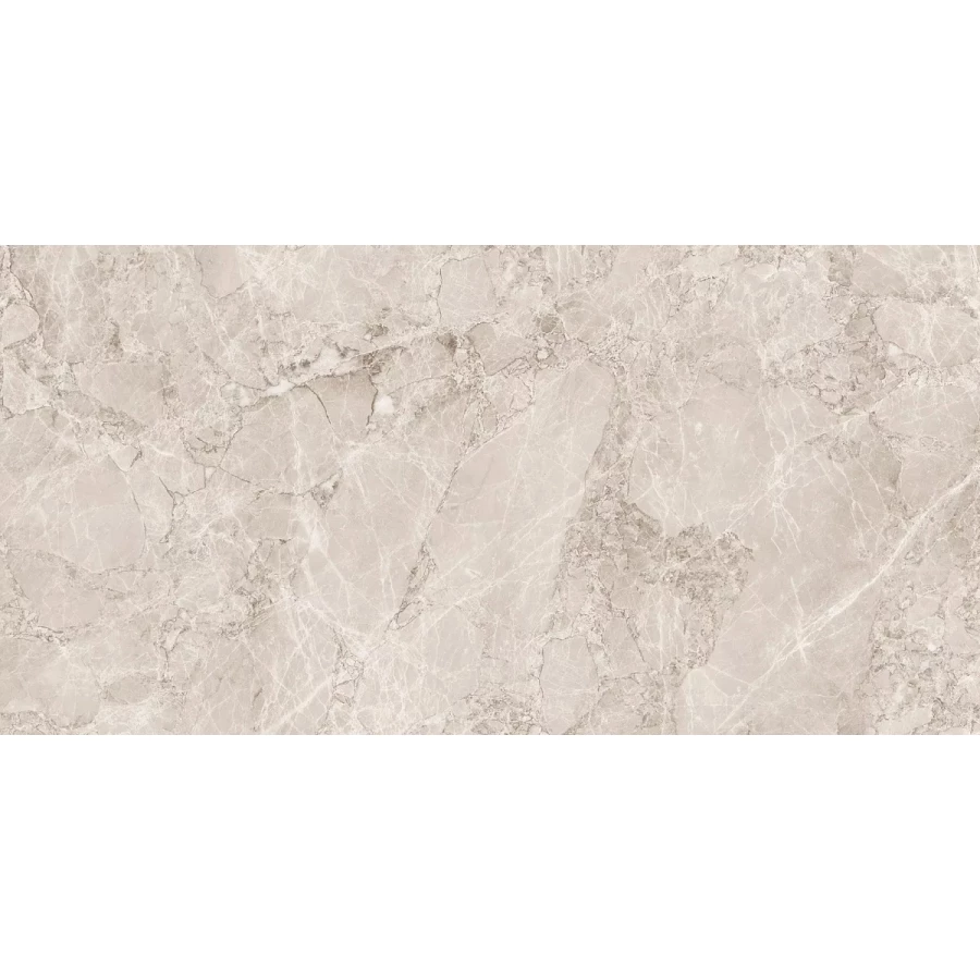 Керамогранит Art Ceramic Arion Blanco Matt Carving матовый бежевый 120х60 см