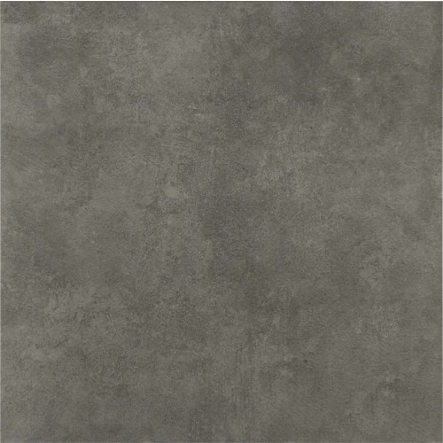 Керамогранит Etili Seramik Cementino Dark Grey Mat темно-серый 60x60 см