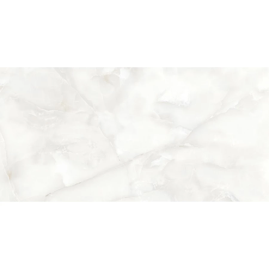 Керамогранит Art Ceramic Hope White белый 120*60 см