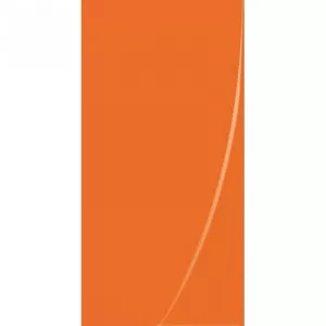 Декоративный массив Нефрит-Керамика Trocadero оранжевый 07-00-5-10-11-35-1093 25х50