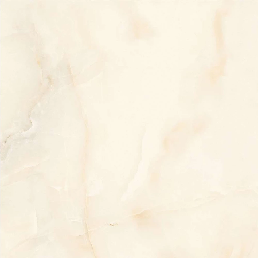 Керамогранит Global Tile Cloud onyx_GT Бежевый полированный GT60605002PR 60х60 см