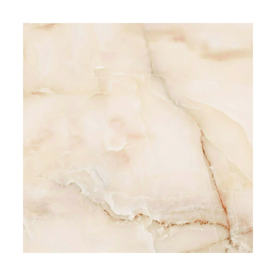 Керамогранит ITC ceramic Onyx Crema Sugar 60x60 см