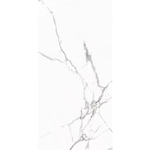 Керамогранит Realistik Statuario Venato Satin 120х60 см