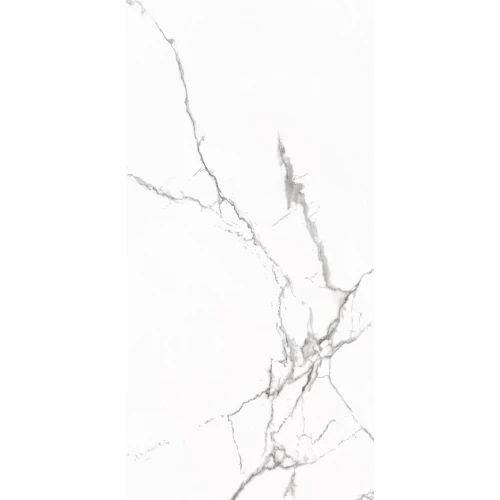 Керамогранит Realistik Statuario Venato Satin 120х60 см