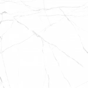 Керамический гранит Dako Cosmos ректификат матовый белый Е-5023/МR 60х60 см