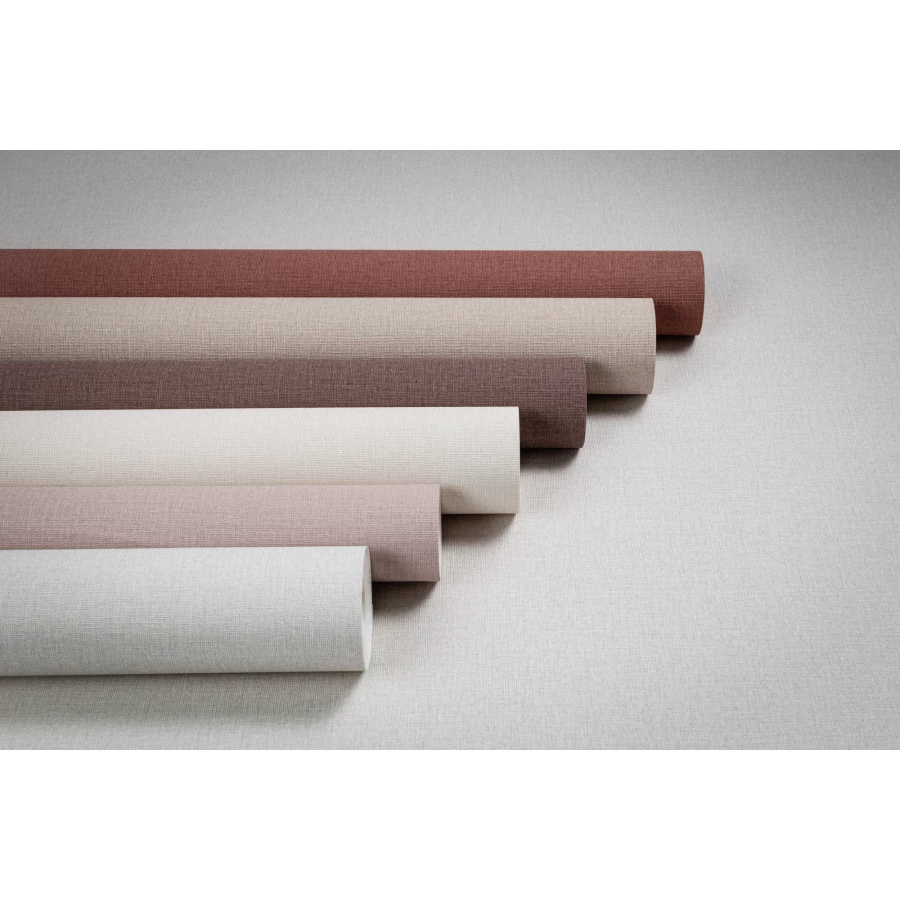 Обои флизелиновые Palitra Trend Trend Nature красные TC72460-55 1,06х10,05 м