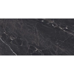 Керамогранит Colortile Evolic Nero черный 120x60 см