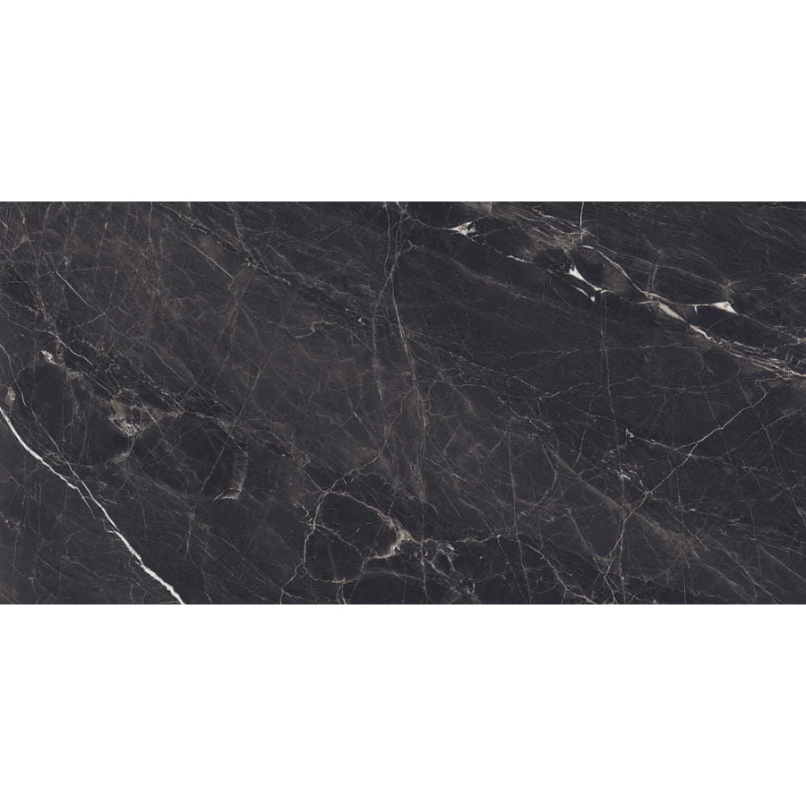 Керамогранит Colortile Evolic Nero черный 120x60 см