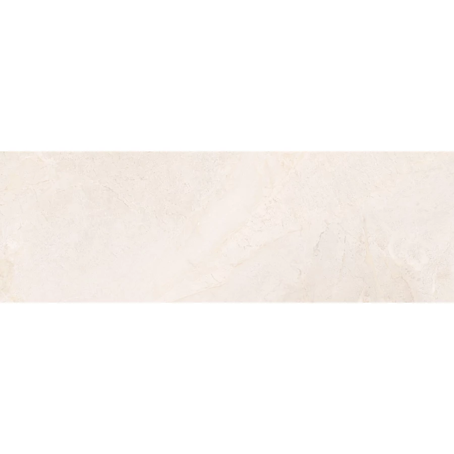 Плитка настенная Primavera Empressa Crema A carving CR06A 90х30 см