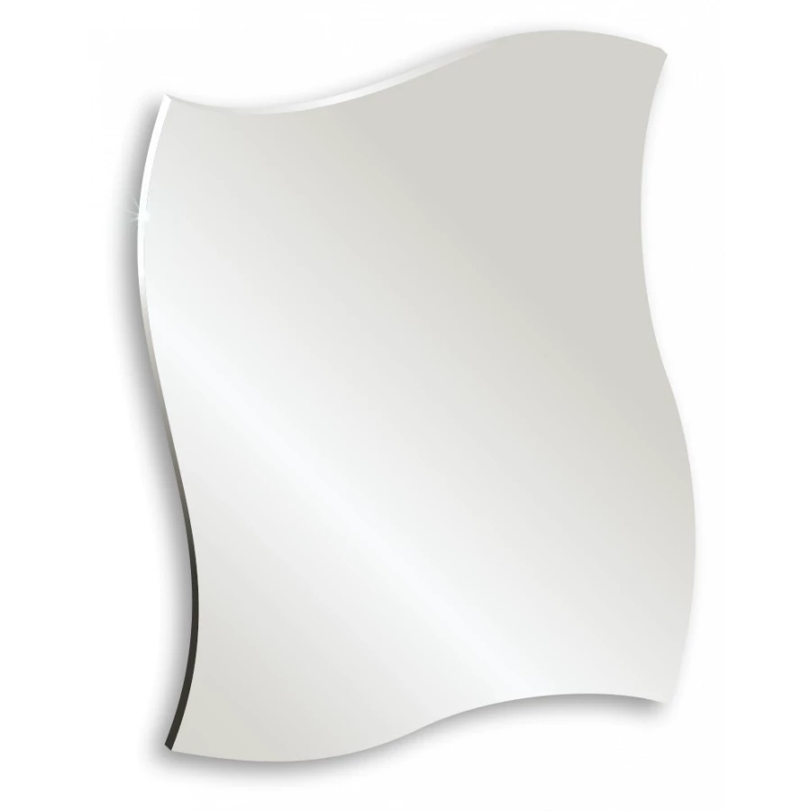Зеркало Silver Mirrors Лирика ФР-00002388 52,5x75 см