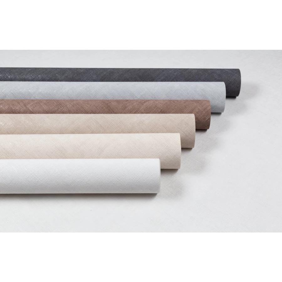 Обои флизелиновые Palitra Home Wood Line коричневый HC72260-28 1,06х10,05 м