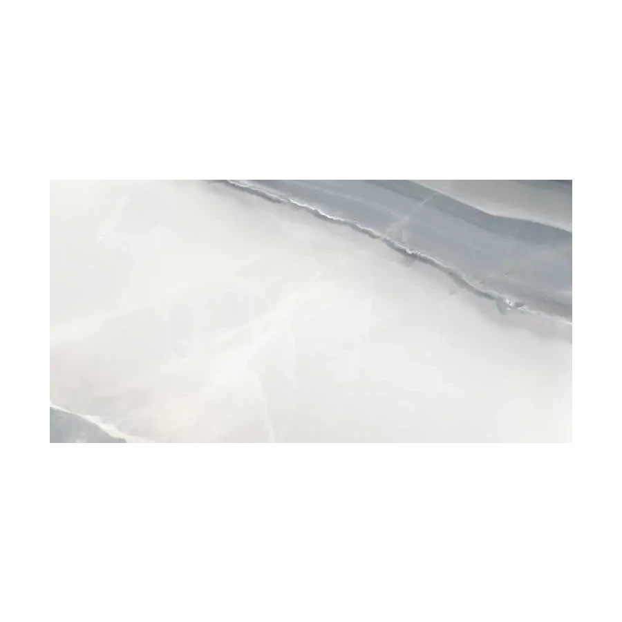 Керамогранит Lafaenza Oro OR AGA 12 RM матовый белый 120х60 см