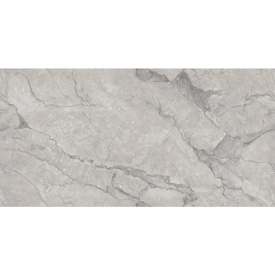 Керамогранит Maimoon Ceramica Carving Romero grey 120х60 см